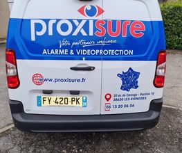 PROXISURE image 13