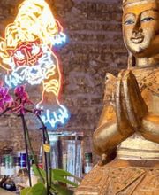 Sontaya - Thai Kitchen & Bar Bild 7
