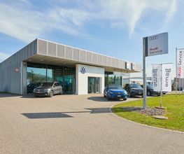 AMAG Oftringen VW / VW Nutzfahrzeuge Bild 3