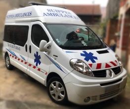 Suippes Ambulances image 3