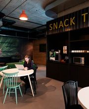 B&B HOTEL Oftringen Bild 9