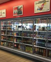 star Tankstelle Bild 7