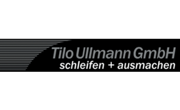 Ullmann schleifen + ausmachen