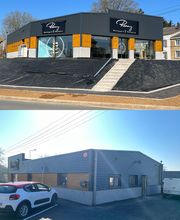 Constructions Métalliques De Douzy image 1