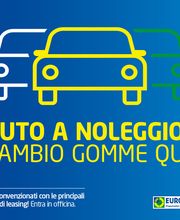 Euromaster Marchesano Pneumatici immagine 9