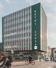 Garner Hotel Essen - Messe by IHG Bild 6