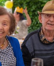 ProCurand Pflegestift Pfarrer Lukas Bild 7