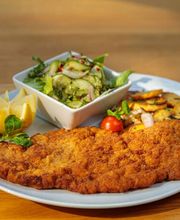 Unser Wiener Schnitzel
