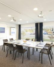 Holiday Inn Express Zürich Airport by IHG Bild 7