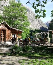 Chalet Hôtel D'Ailefroide image 8