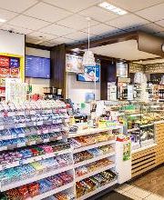 Shell Recharge Charging Station Bild 12