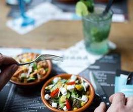Onsz Restaurant Oss afbeelding 18