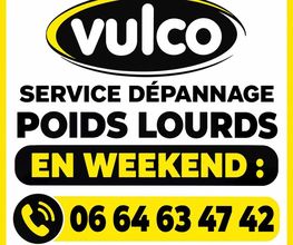 Vulco - Fast Pneus image 5