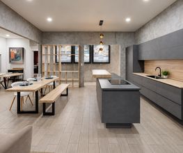 Kober . Cubiertas para Cocina CDMX. imagen 4