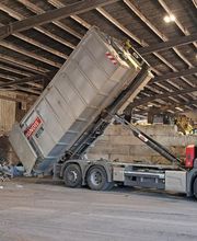 REMONDIS OWL GmbH // Niederlassung Dörentrup Bild 2