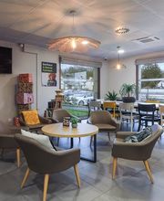 B&B HOTEL Le Creusot Montchanin image 2