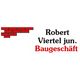 Robert Viertel jun. Baugeschäft