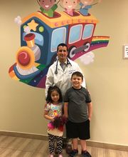 MD Kids Pediatrics - Fry image 4