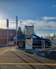 Free to X Stazione di ricarica immagine 3