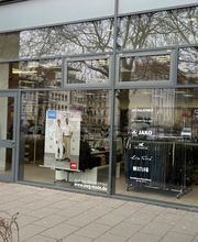 AWG Mode Center Leipzig Bild 1