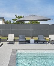 Daniel Moquet signe vos piscines - Ent. Rogée image 1