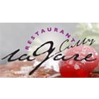 Café Restaurant la Gare