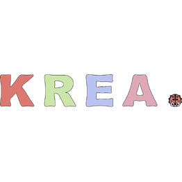 KREA Cartoleria logo