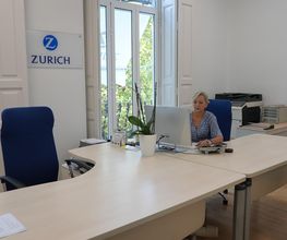 Zurich Seguros Valencia imagen 20