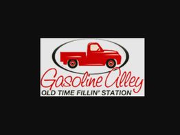 Gasoline Alley