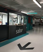 Parking Saba Travessera, 17-21 imagen 3