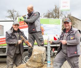 OMS GmbH Bild 3
