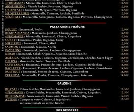 Attimo Pizza image 5