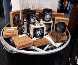 POLO Motorrad Store Weingarten Bild 5