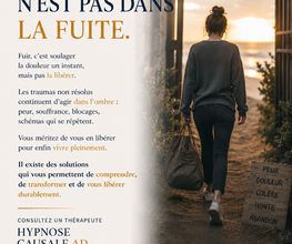 Adrien Desmullier hypnose Libourne image 1