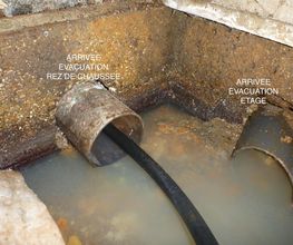 Debouchage Canalisation Cannes image 8