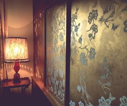 Pineapple Lane - Interior Design by Julia Bekker Bild 1