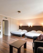 Hôtel Le Château image 16