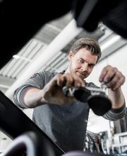 Super Dæk Service & Bosch Car Service - Roskilde billede 15