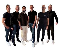 Teambild von HDI Versicherungen: Stefan Gröb in Marburg