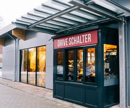 Junge Die Bäckerei. Bild 2