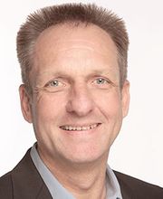 Zurich Versicherungsagentur Norbert Warmdt Bild 1