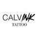 Calv INK - Tattoo
