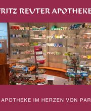 Fritz Reuter Apotheke Bild 4