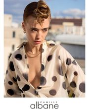 Camille Albane image 9