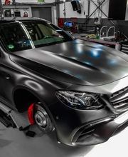 Butinar Car Design - Tuning, Autoservice & Reifenservice Bild 8