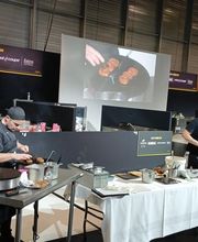 Fromentine & Sarrazin image 3