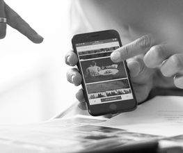 Webdesign | ISARNAUTEN Werbeagentur