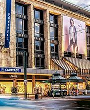 GALERIA Düsseldorf Schadowstraße Bild 1
