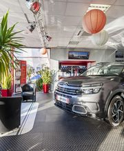 Garage Josse image 10