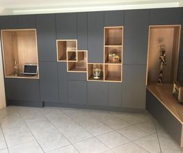 Menuiserie Maystrou image 1
